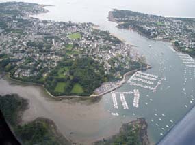 location vacances finistere sud